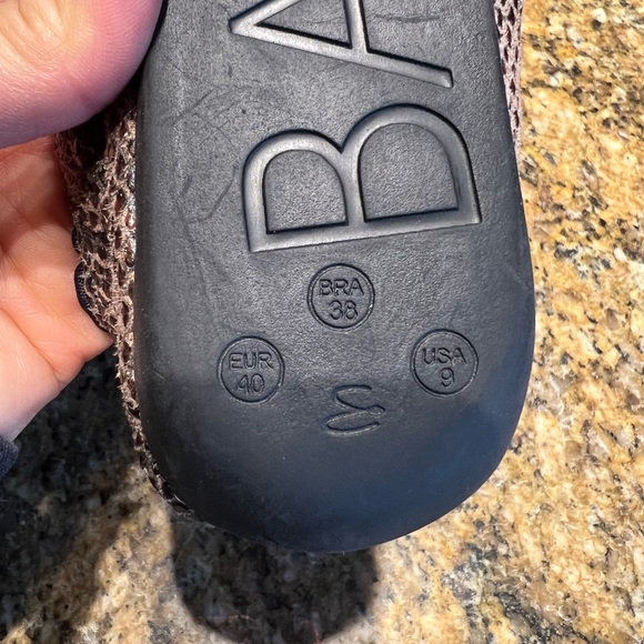 BALLASOX CORSO COMO WOMENS SIZE 9 - Picture 7 of 7